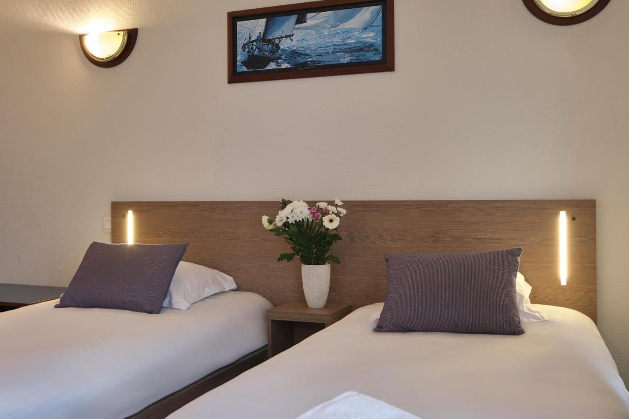 Comfort Aparthotel Carcassonne Buitenkant foto