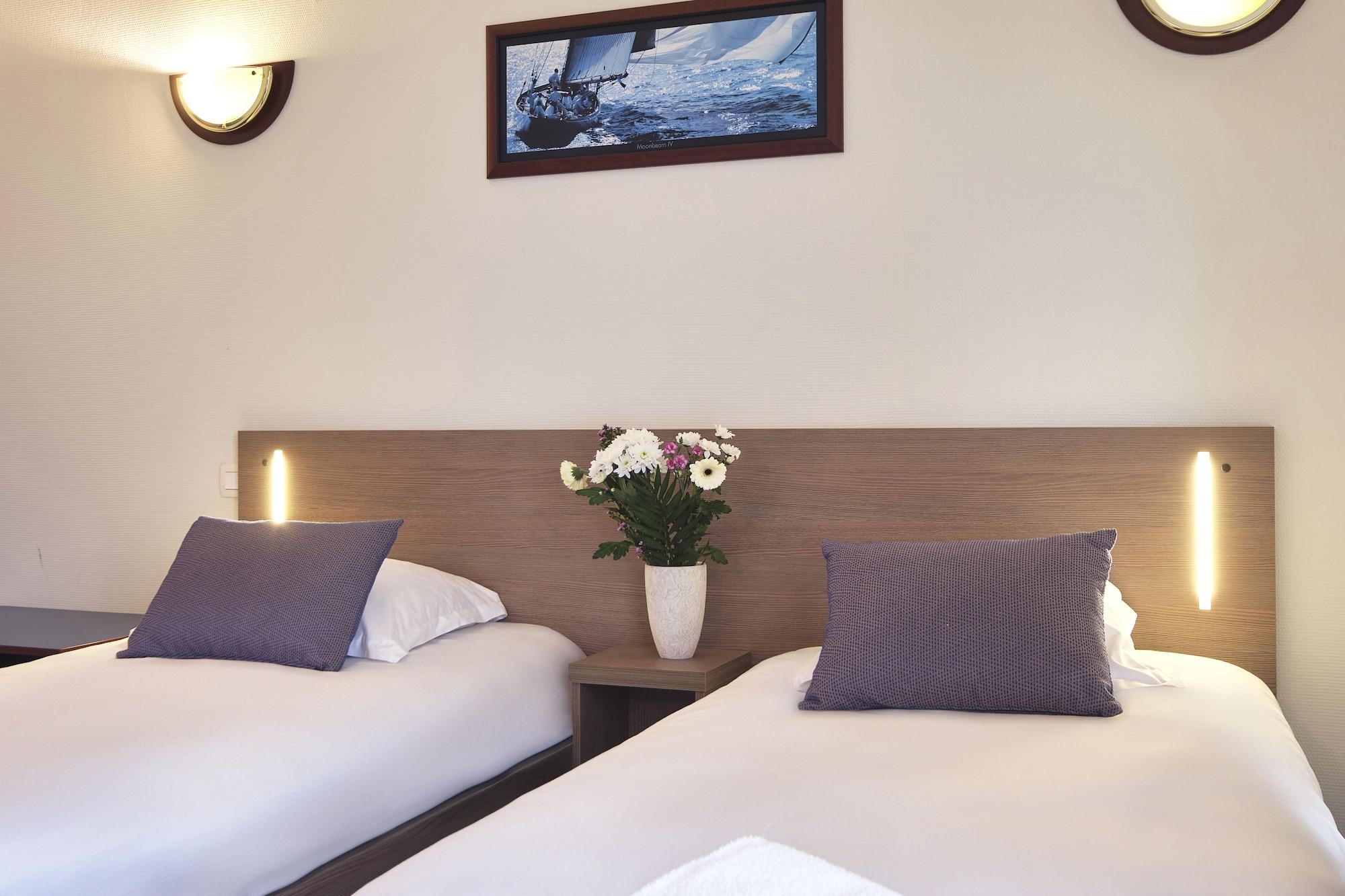 Comfort Aparthotel Carcassonne Buitenkant foto