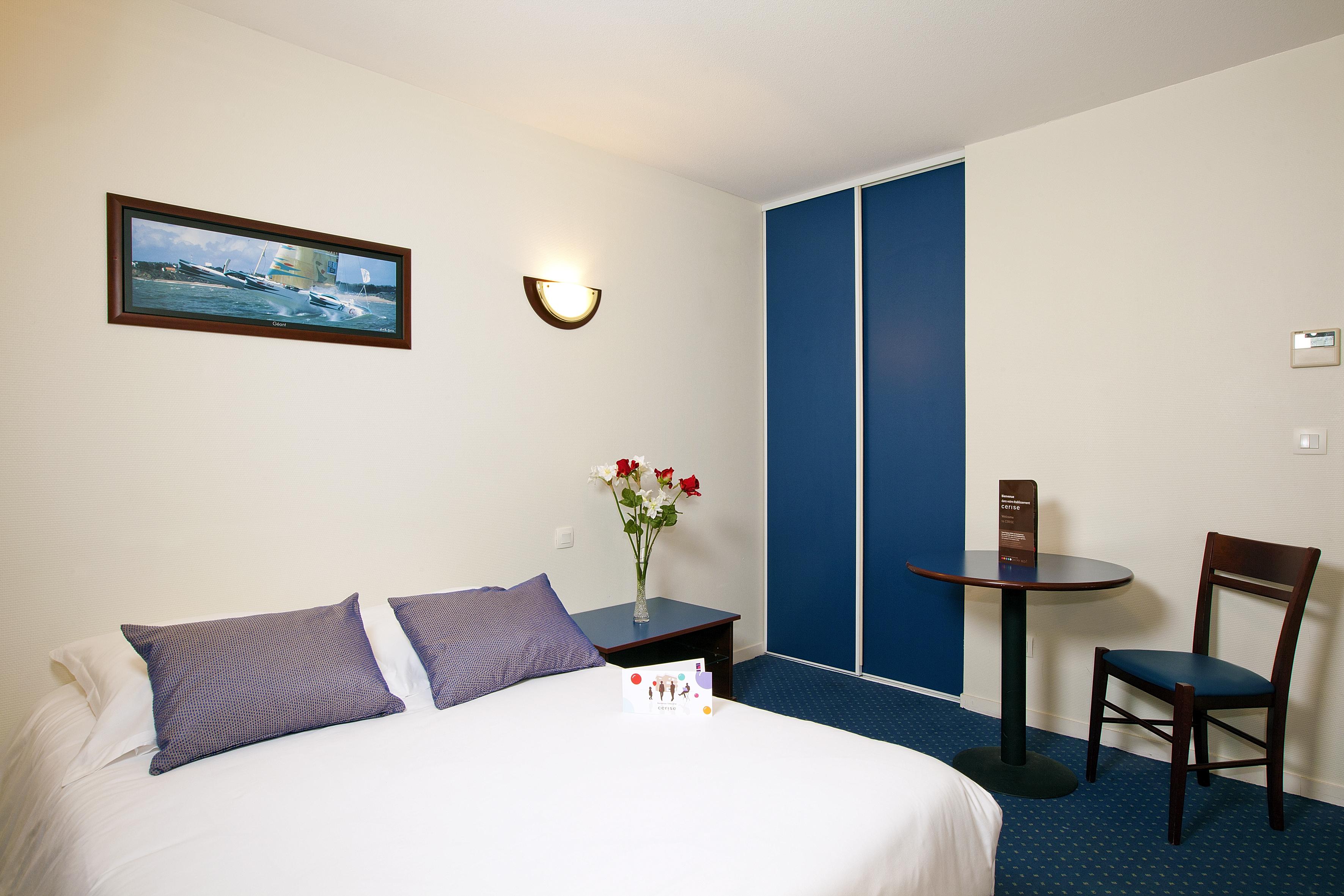 Comfort Aparthotel Carcassonne Buitenkant foto