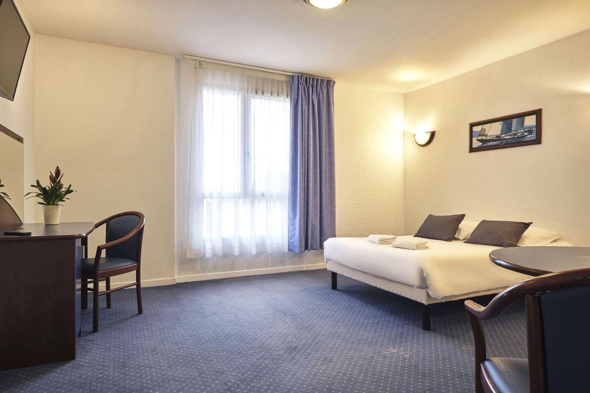 Comfort Aparthotel Carcassonne Buitenkant foto